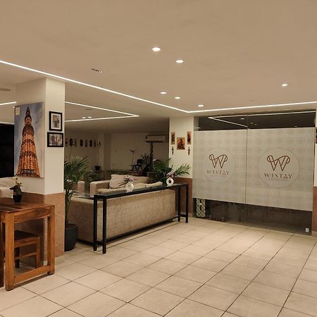 Mulmul By Westay Gurgaon Buitenkant foto
