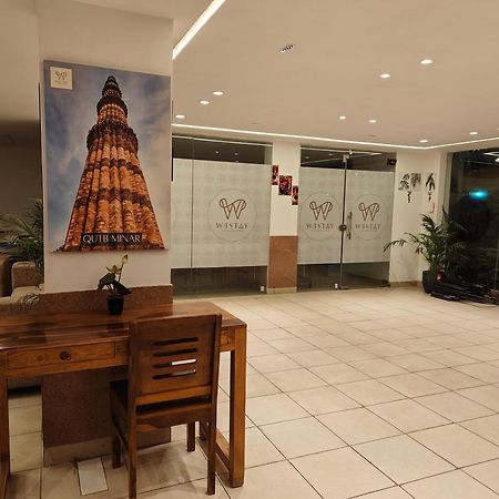 Mulmul By Westay Gurgaon Buitenkant foto