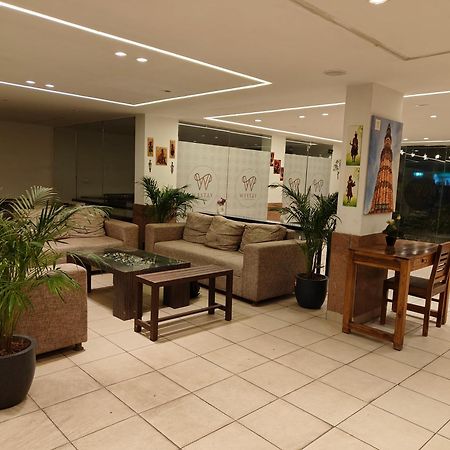Mulmul By Westay Gurgaon Buitenkant foto
