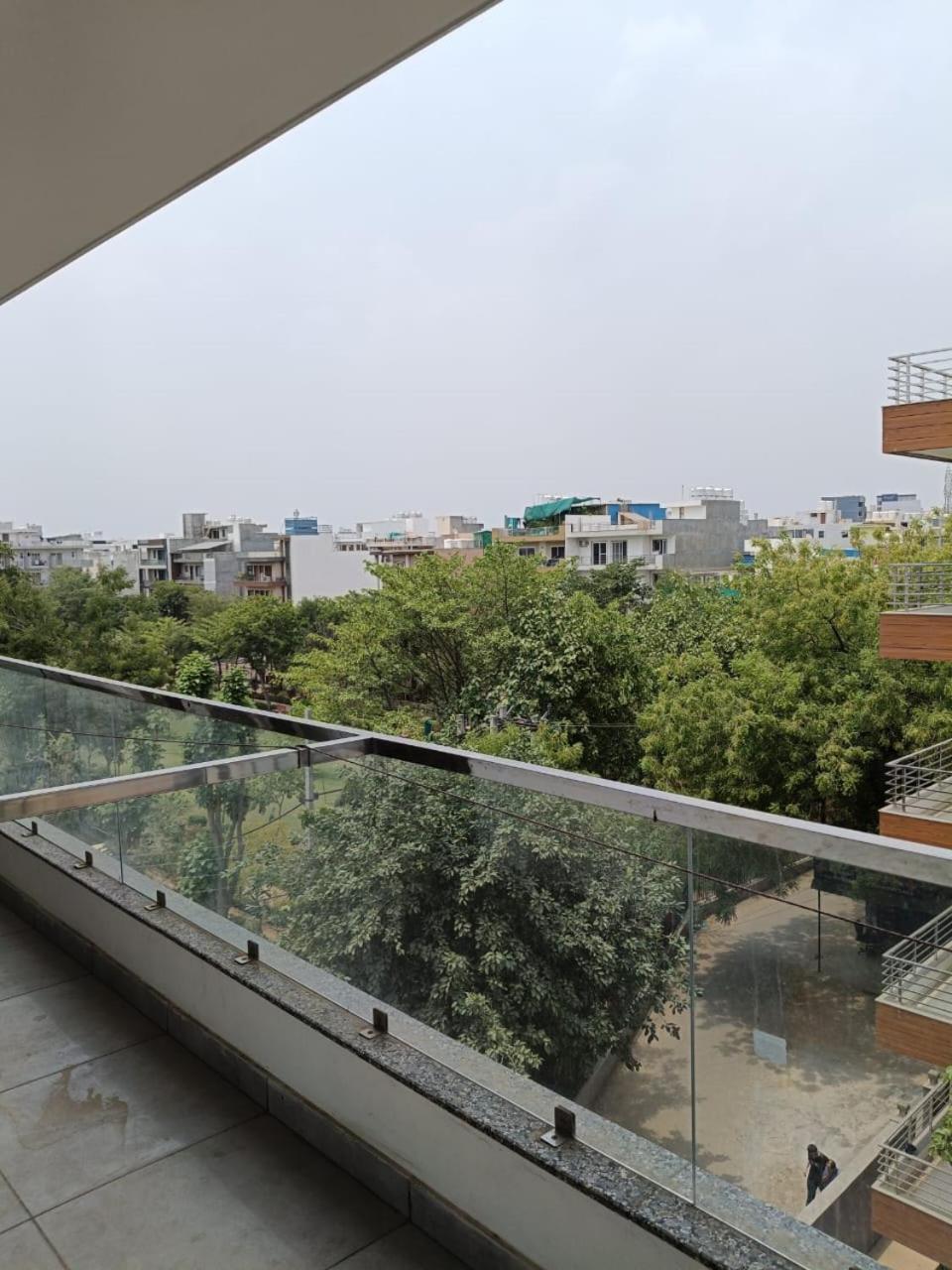 Mulmul By Westay Gurgaon Buitenkant foto