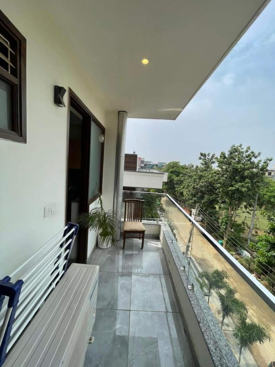 Mulmul By Westay Gurgaon Buitenkant foto