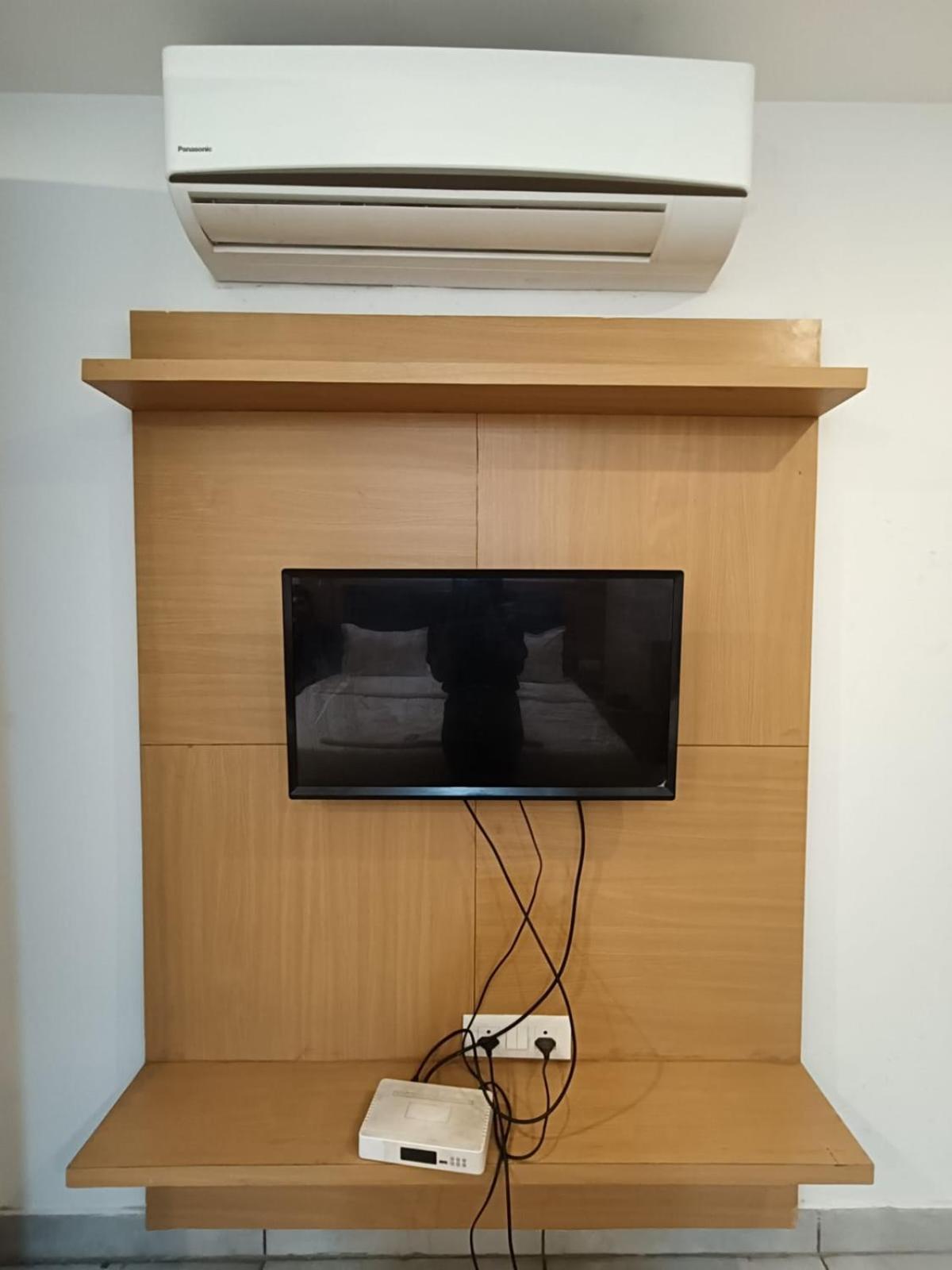 Mulmul By Westay Gurgaon Buitenkant foto