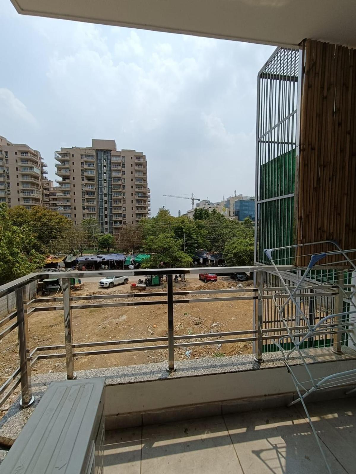 Mulmul By Westay Gurgaon Buitenkant foto