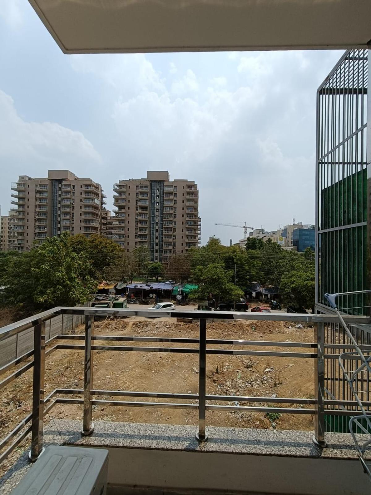 Mulmul By Westay Gurgaon Buitenkant foto