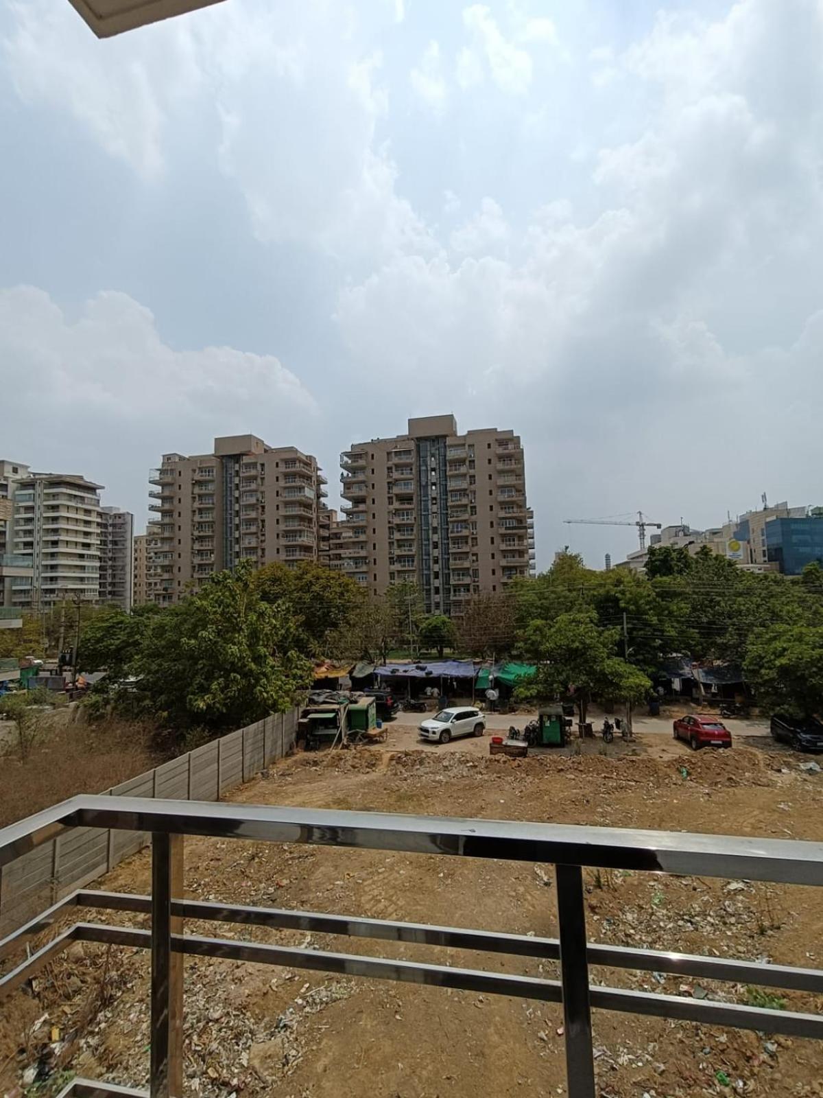 Mulmul By Westay Gurgaon Buitenkant foto