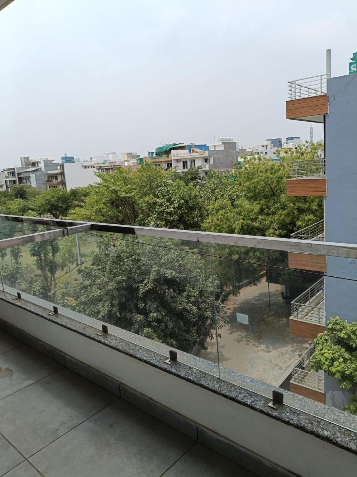 Mulmul By Westay Gurgaon Buitenkant foto