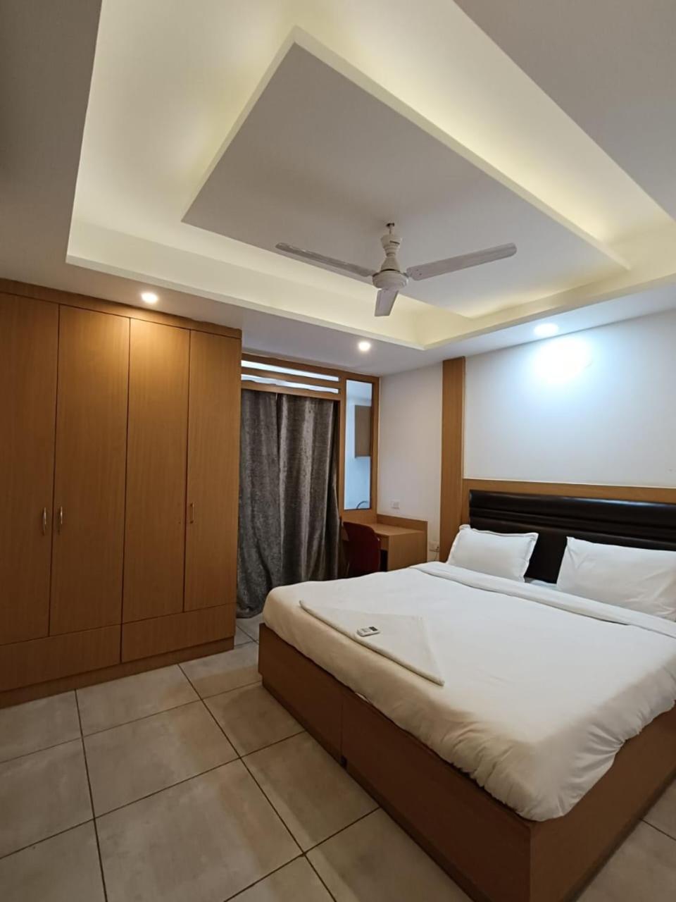 Mulmul By Westay Gurgaon Buitenkant foto
