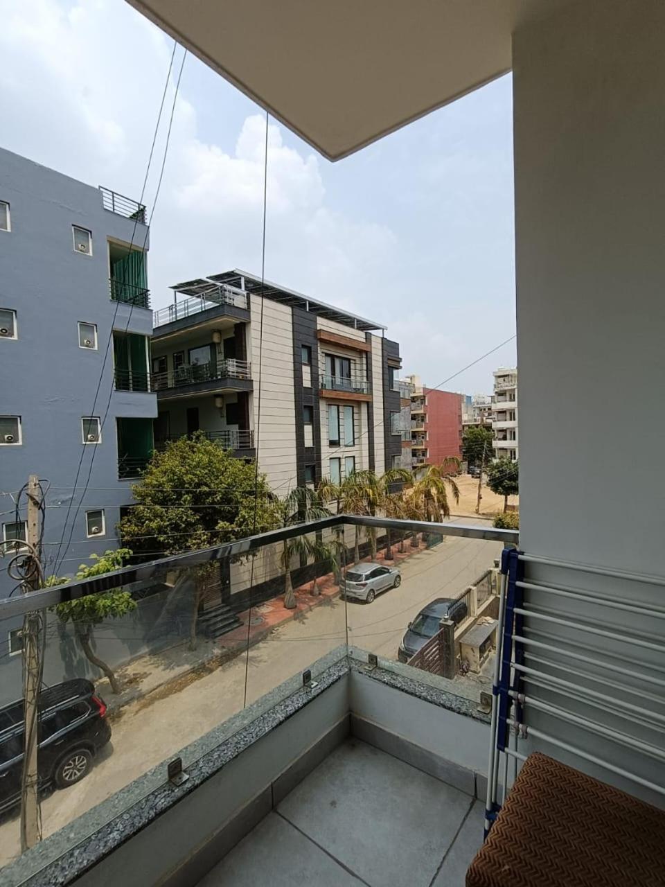 Mulmul By Westay Gurgaon Buitenkant foto