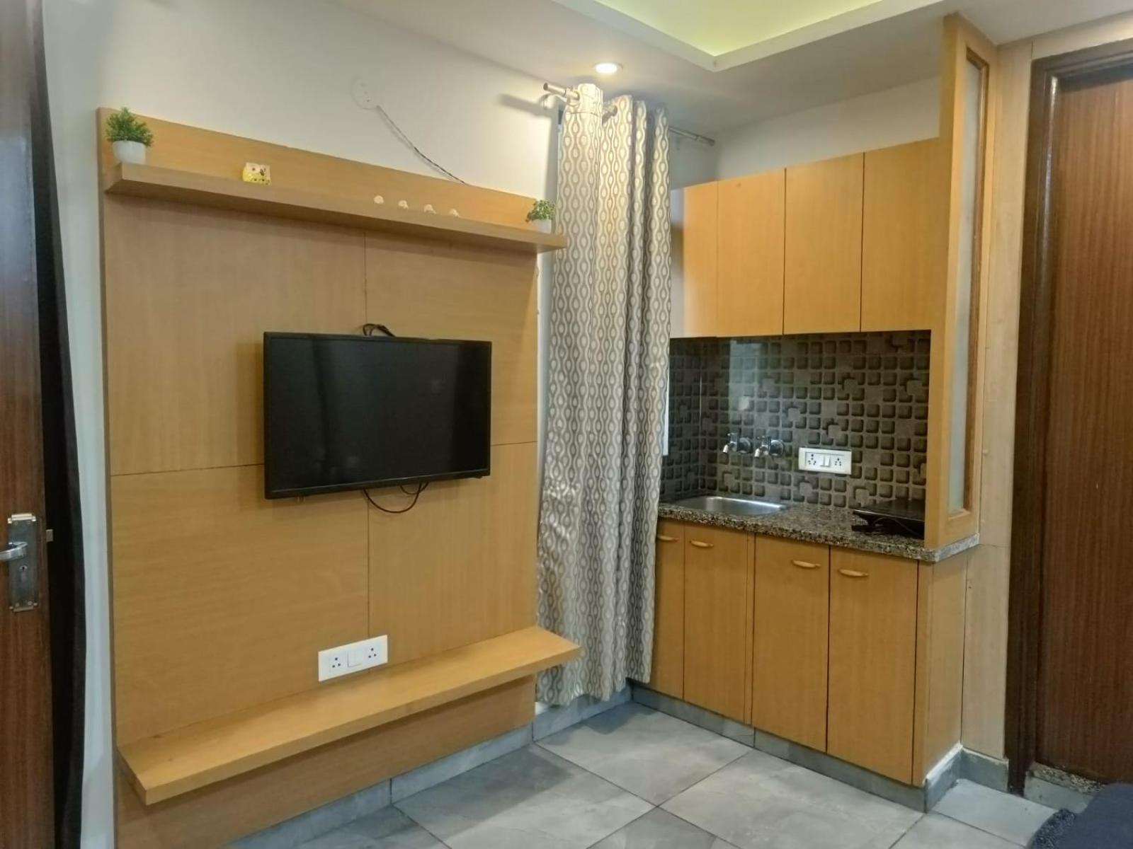 Mulmul By Westay Gurgaon Buitenkant foto