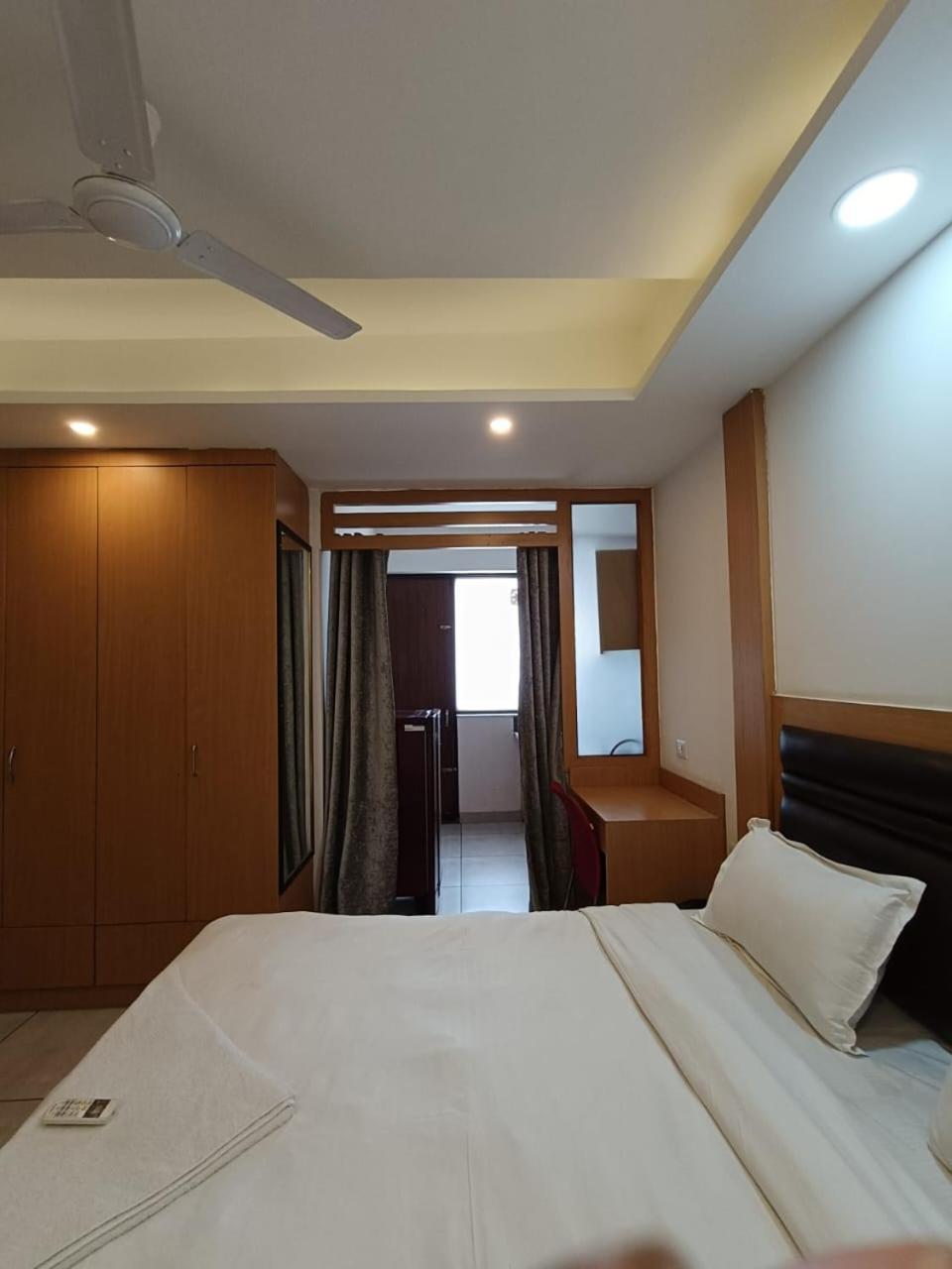 Mulmul By Westay Gurgaon Buitenkant foto