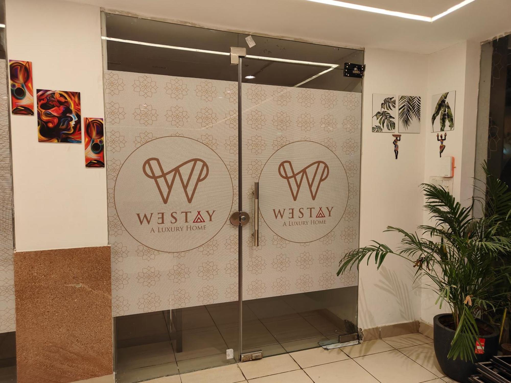 Mulmul By Westay Gurgaon Buitenkant foto